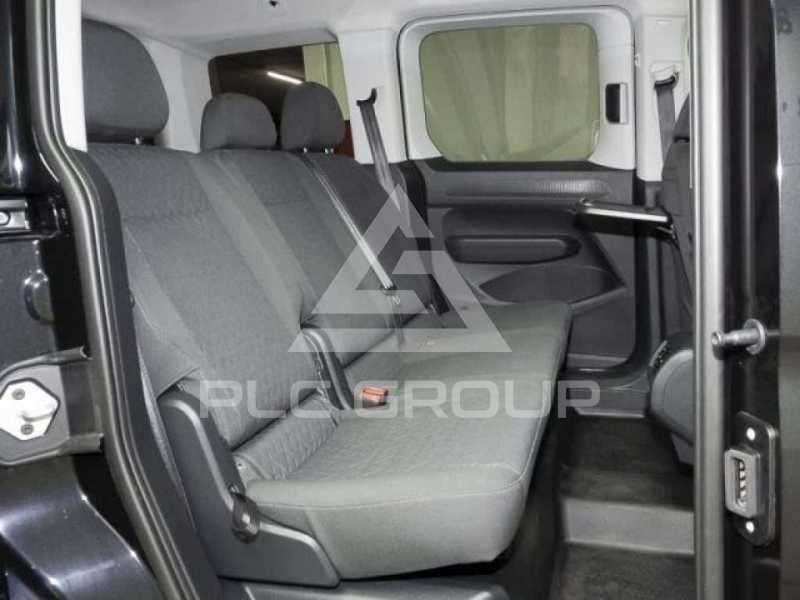 2022 Volkswagen Caddy