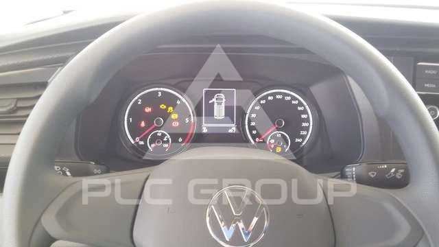 2022 Volkswagen Transporter