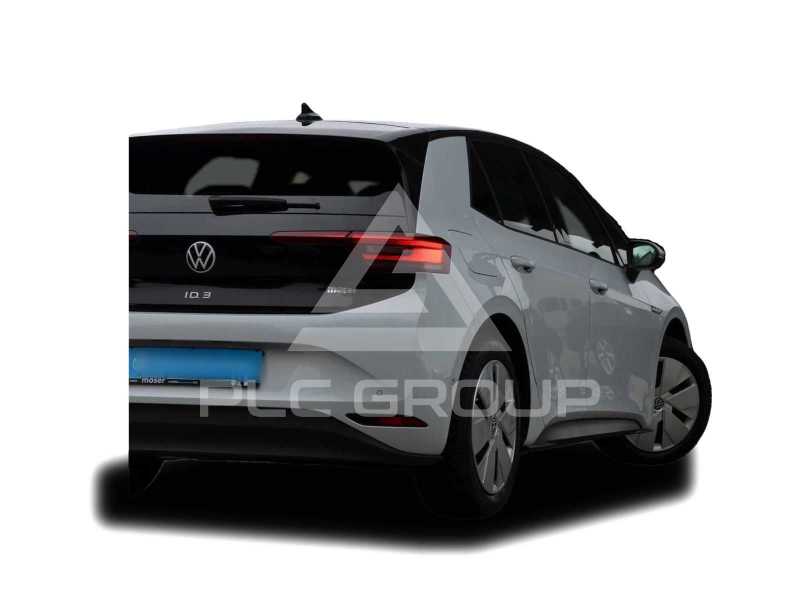 2022 Volkswagen ID3