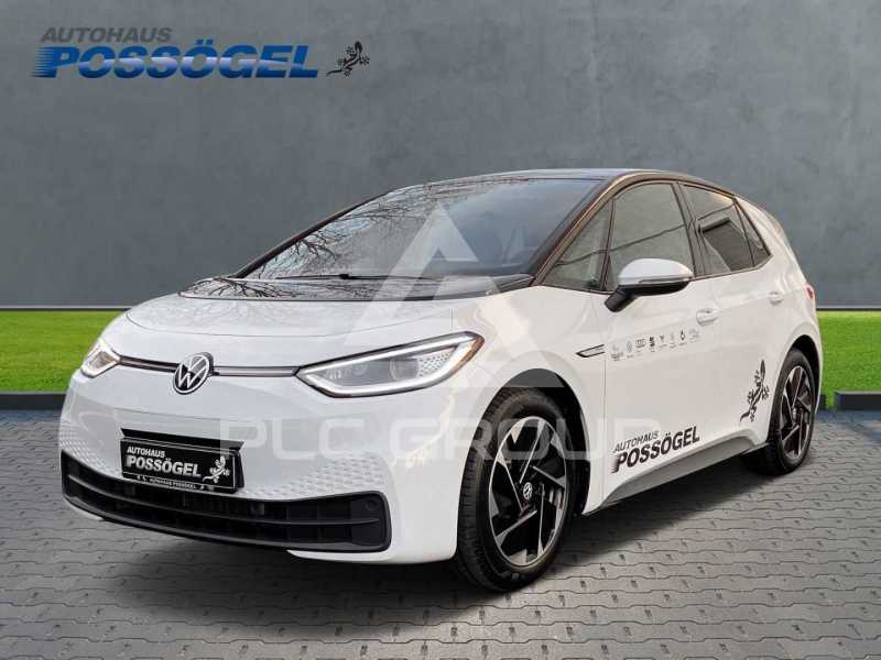 2022 Volkswagen ID3