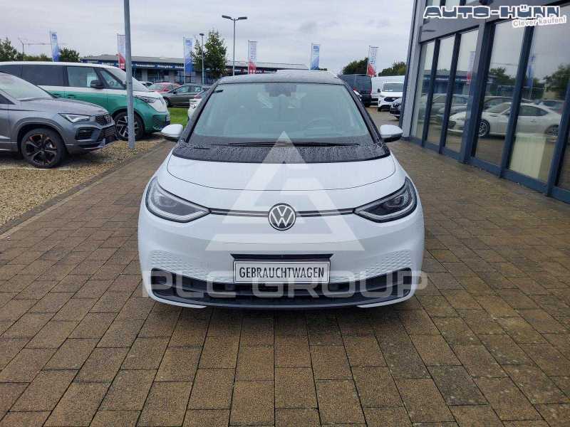 2022 Volkswagen ID3