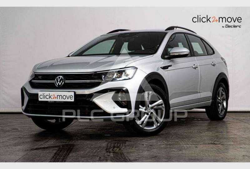 2022 Volkswagen Taigo