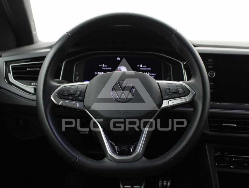 2022 Volkswagen Taigo