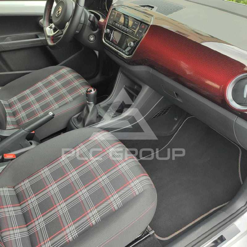 2022 Volkswagen Up