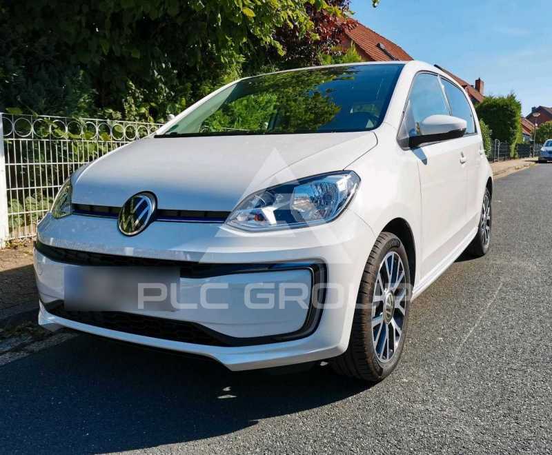 2022 Volkswagen Up