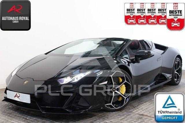 2022 Lamborghini Huracan