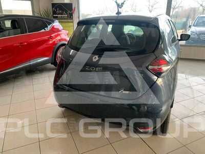 2022 Renault ZOE