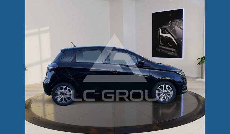 2022 Renault ZOE