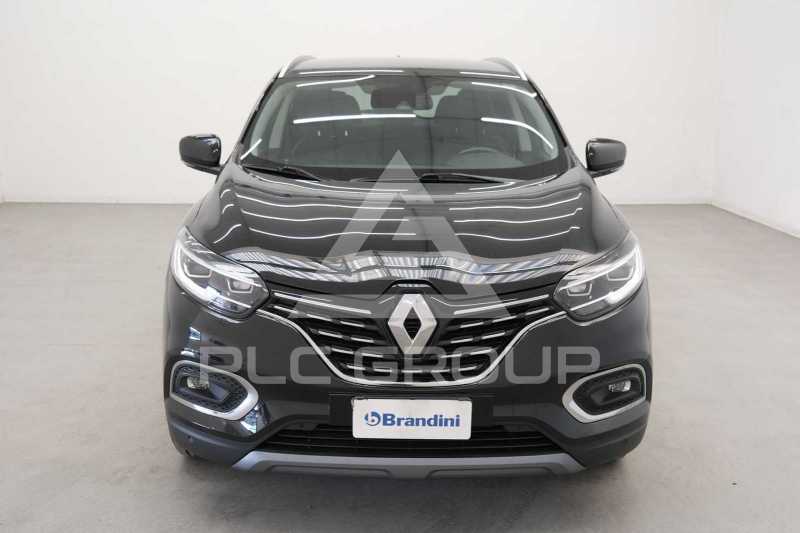2022 Renault Kadjar