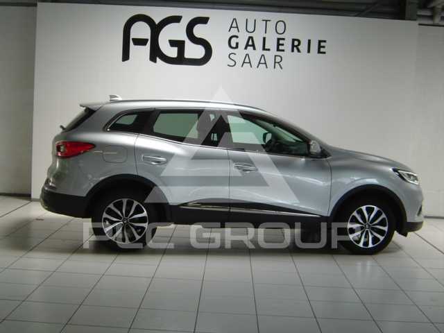 2022 Renault Kadjar