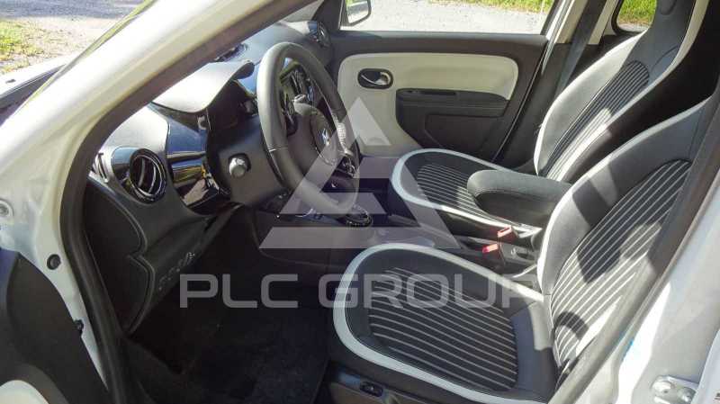2022 Renault Twingo