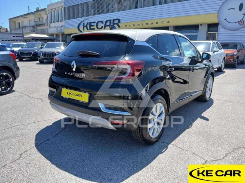 2020 Opel CrosslandX
