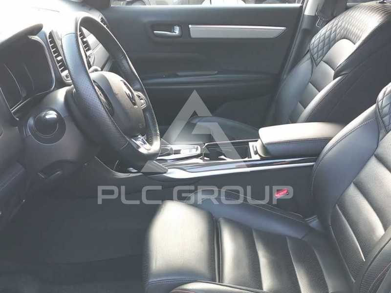 2022 Renault Koleos