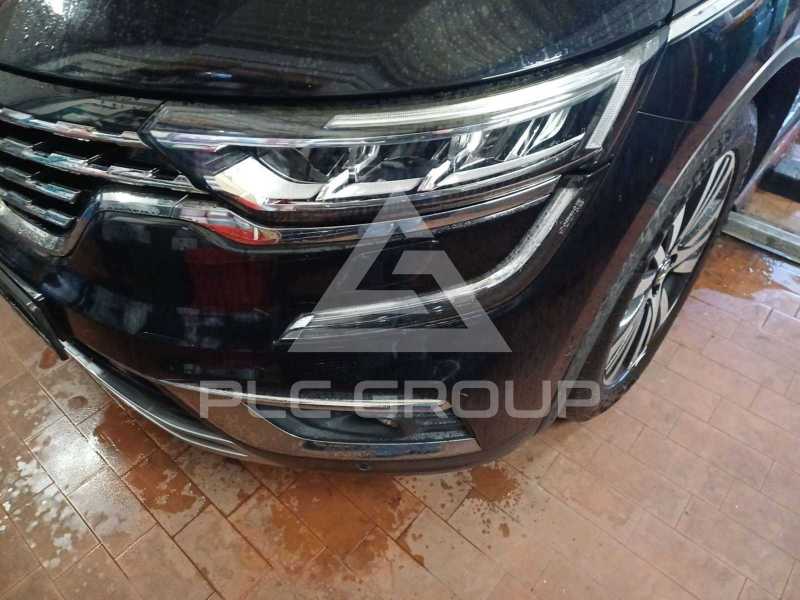 2022 Renault Koleos