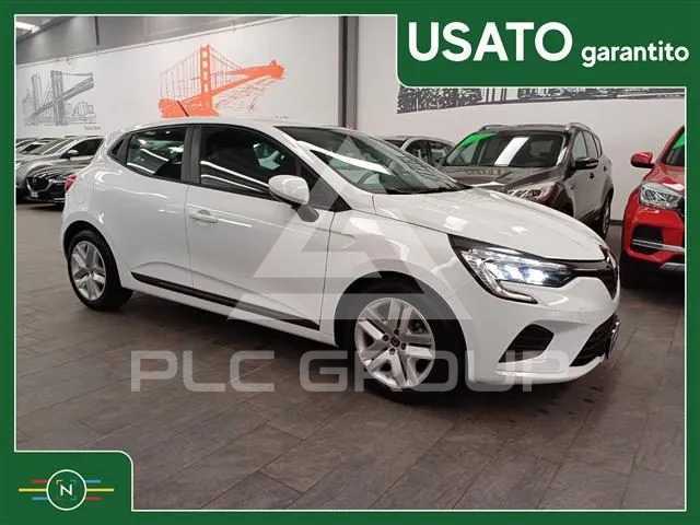 2022 Renault Clio