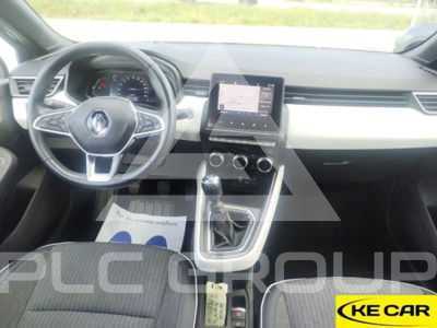 2022 Renault Clio