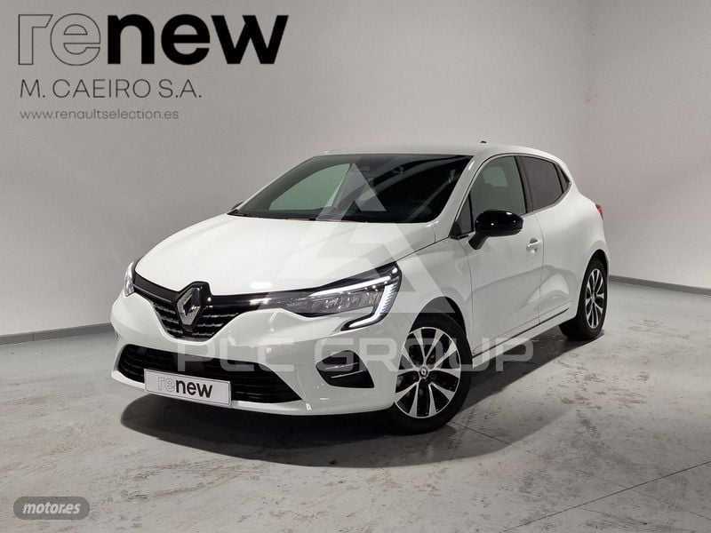 2022 Renault Clio