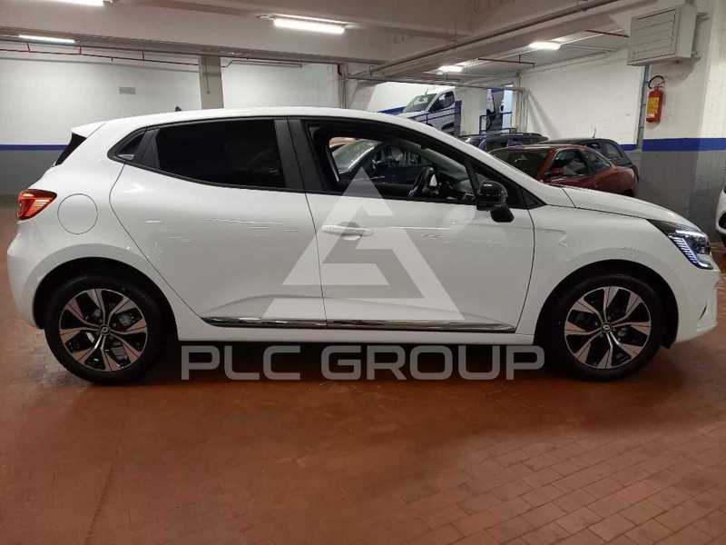 2022 Renault Clio