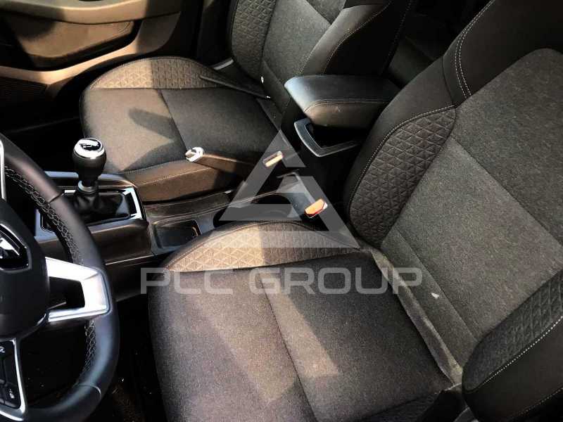 2022 Renault Clio