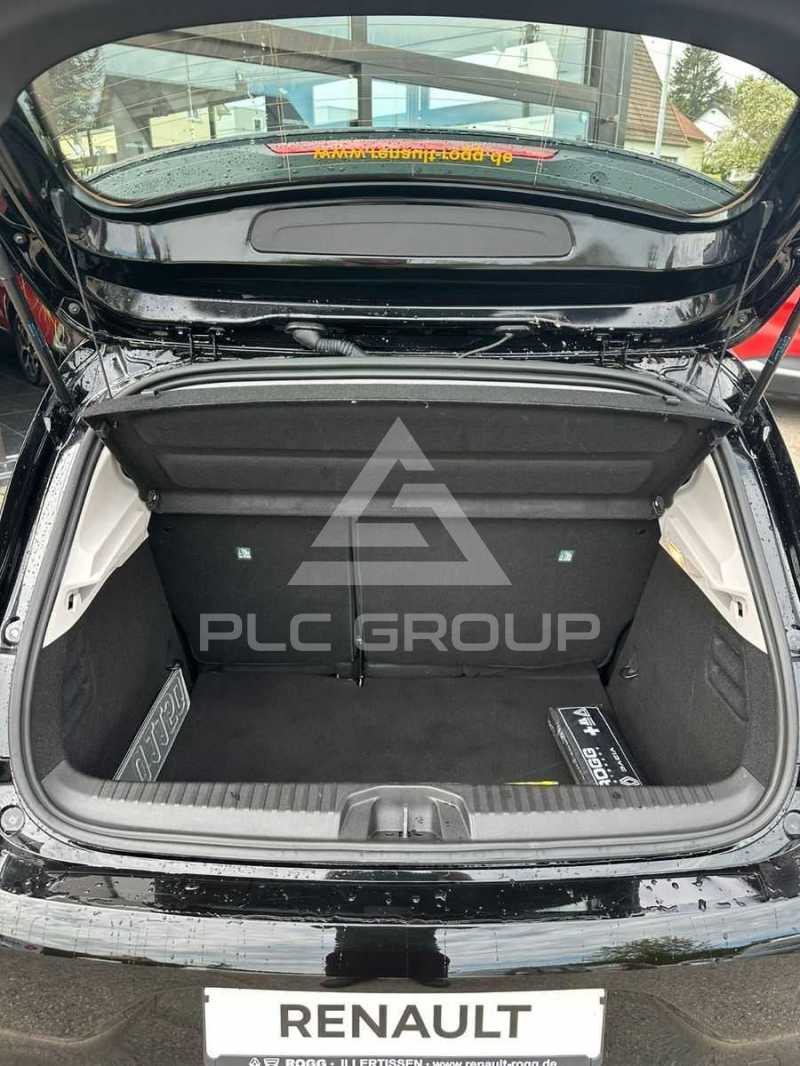 2022 Renault Clio