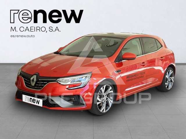 2022 Renault Megane