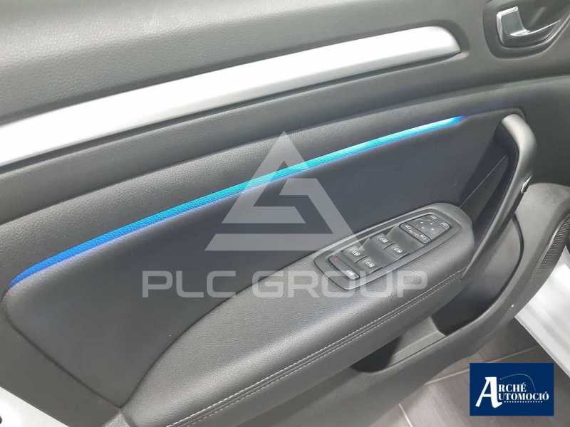 2022 Renault Megane