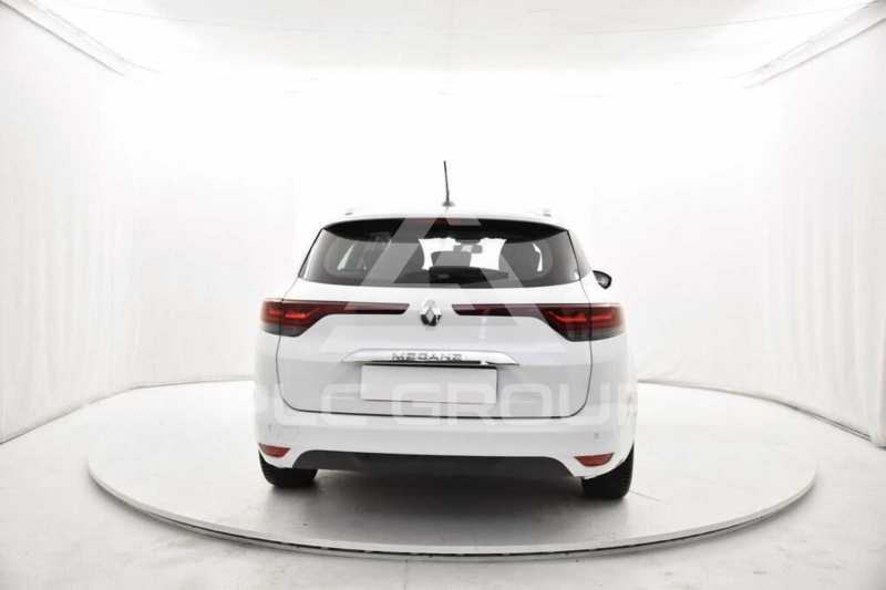 2022 Renault Megane