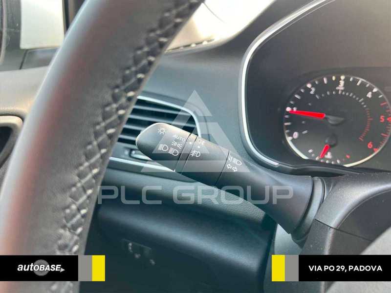2022 Renault Megane