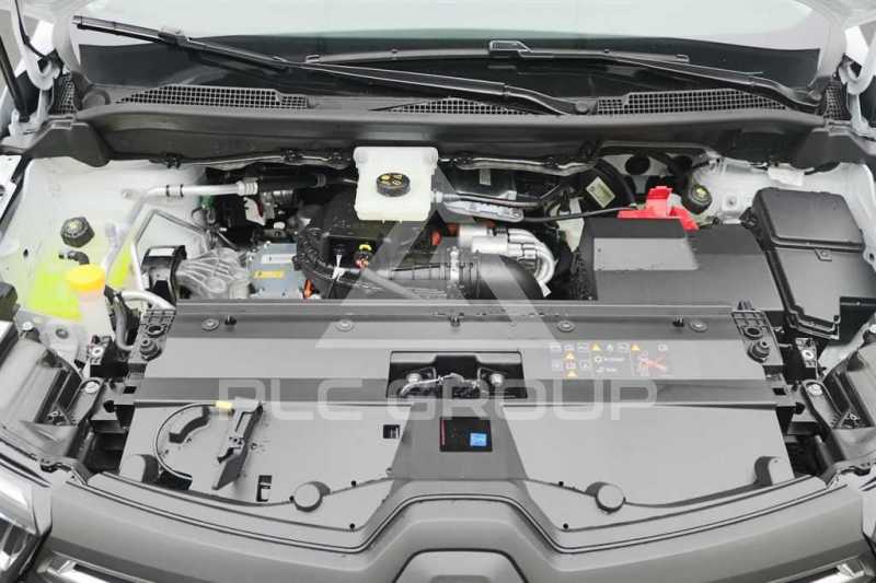 2022 Renault Kangoo