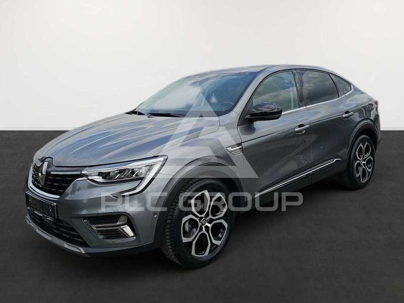 2022 Renault Arkana