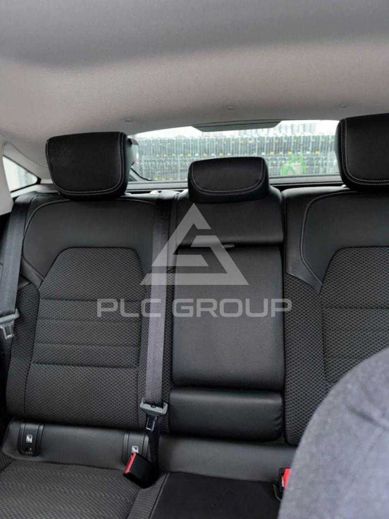 2022 Renault Arkana