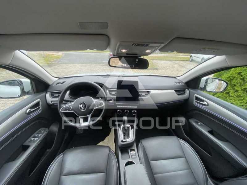 2022 Renault Arkana
