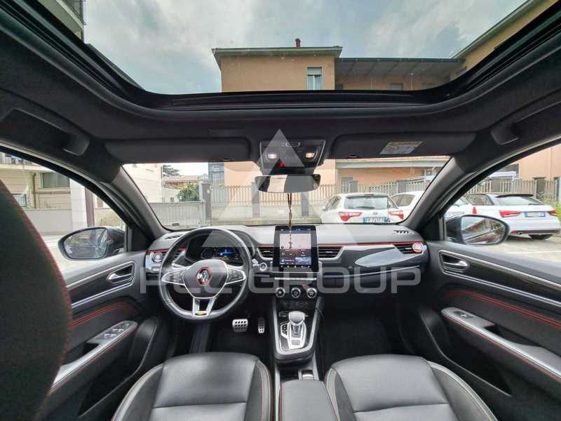 2022 Renault Arkana