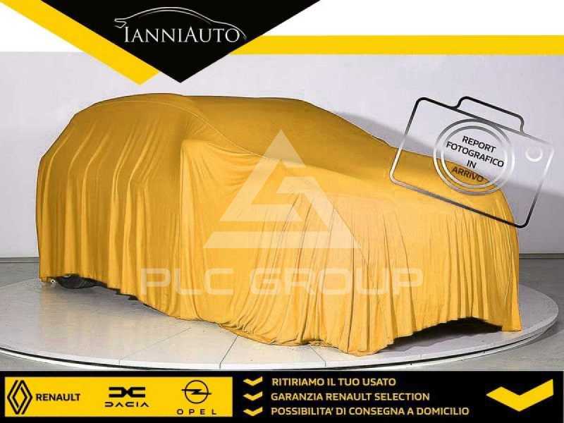 2022 Renault Austral