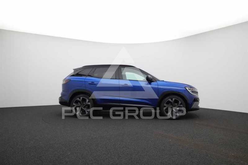 2022 Renault Austral