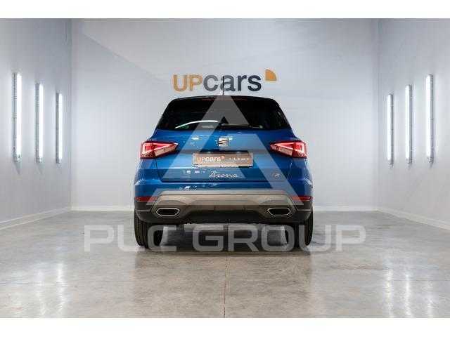 2022 Seat Alteca