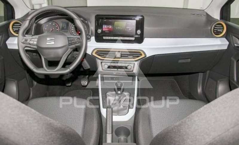 2022 Seat Alteca