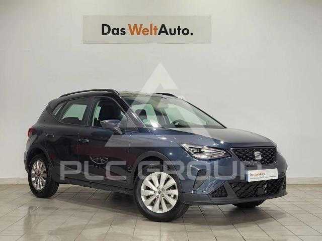 2022 Seat Alteca