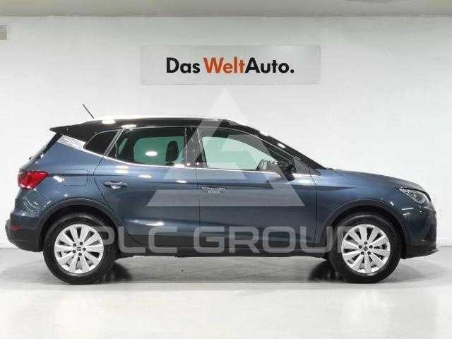 2022 Seat Alteca