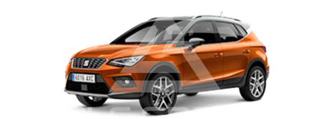 2022 Seat Alteca