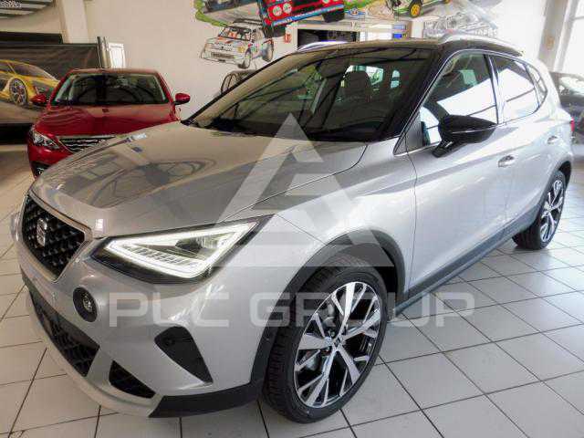 2022 Seat Alteca