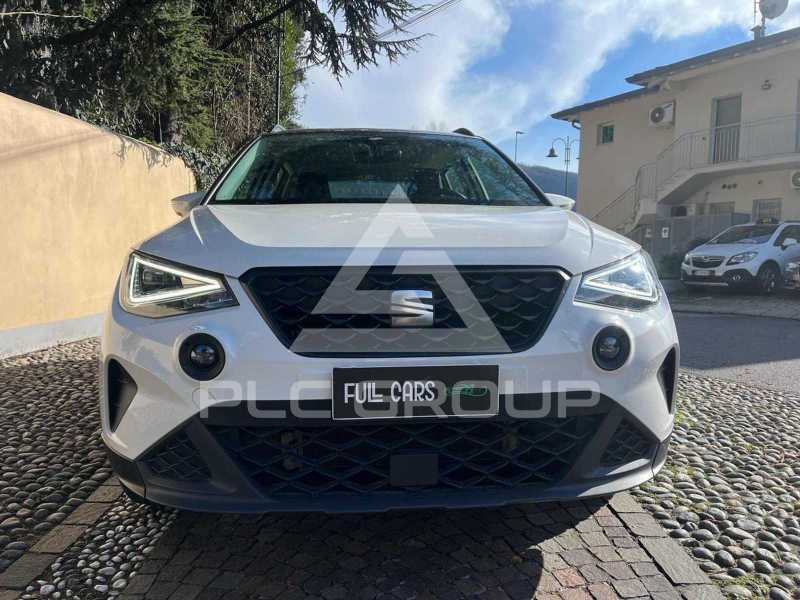 2022 Seat Alteca