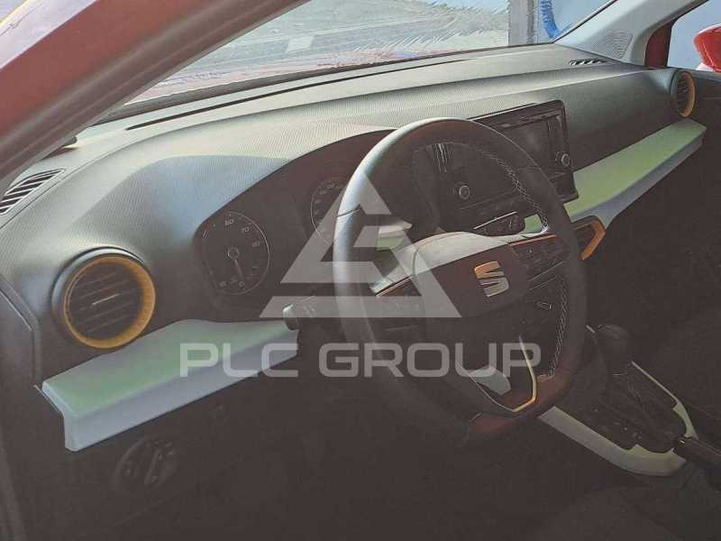 2022 Seat Alteca