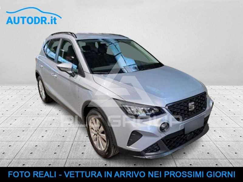 2022 Seat Alteca