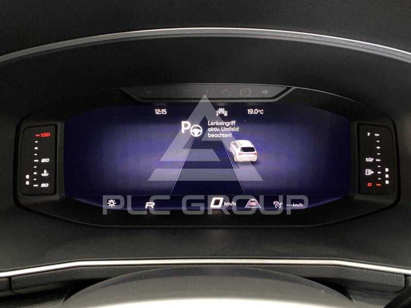 2022 Seat Tarraco
