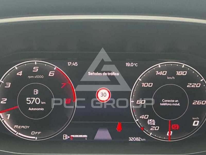 2022 Seat Leon