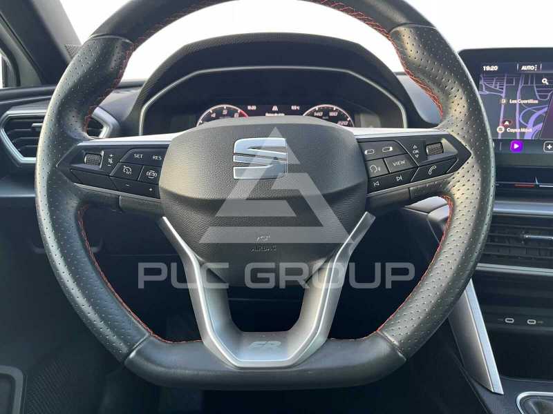 2022 Seat Leon
