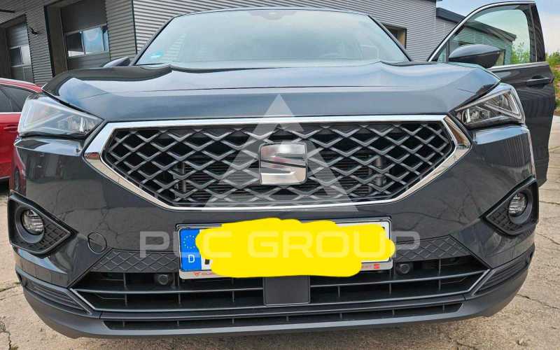 2022 Seat Leon