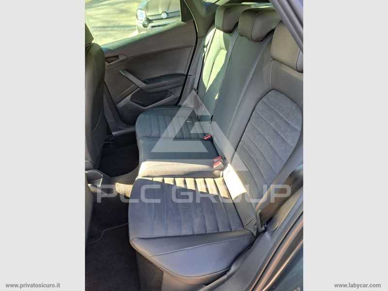 2022 Seat Ibiza
