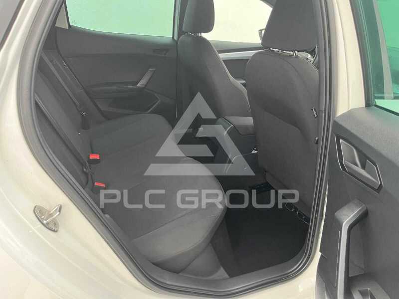 2022 Seat Ibiza